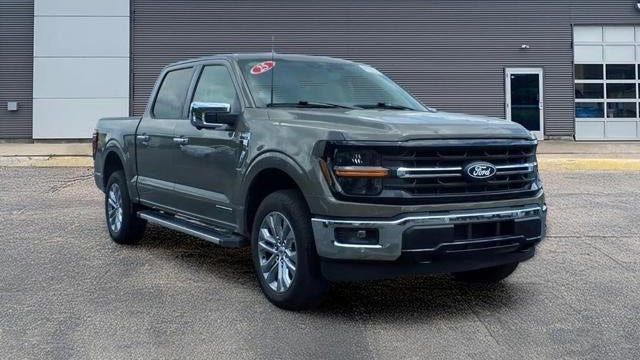 Preowned 2025 Ford F-150 XLT for Sale