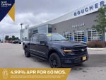 2025 F-150 Thumbnail 1