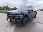 2025 F-150 Thumbnail 2