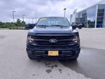 2025 F-150 Thumbnail 3