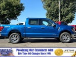 2025 F-150 Thumbnail 3