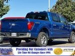 2025 F-150 Thumbnail 4