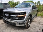 2025 F-150 Thumbnail 3