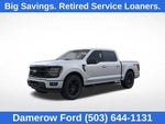 2025 F-150 Thumbnail 1