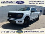 2025 F-150 Thumbnail 1