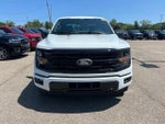 2025 F-150 Thumbnail 2