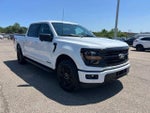 2025 F-150 Thumbnail 3