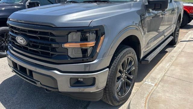 Preowned 2025 Ford F-150 XLT for Sale