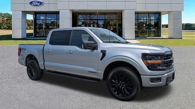 Preowned 2025 Ford F-150 XLT for Sale