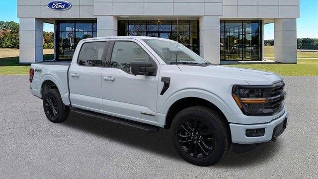 Preowned 2025 Ford F-150 XLT for Sale