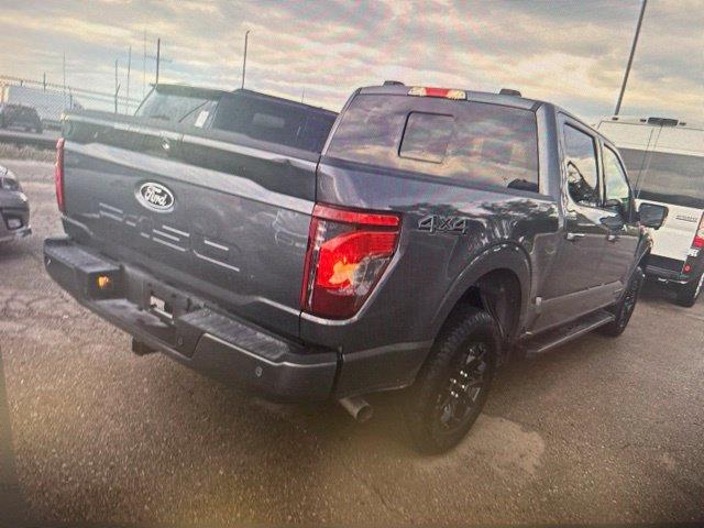 2025 Ford F-150 - $48,890
