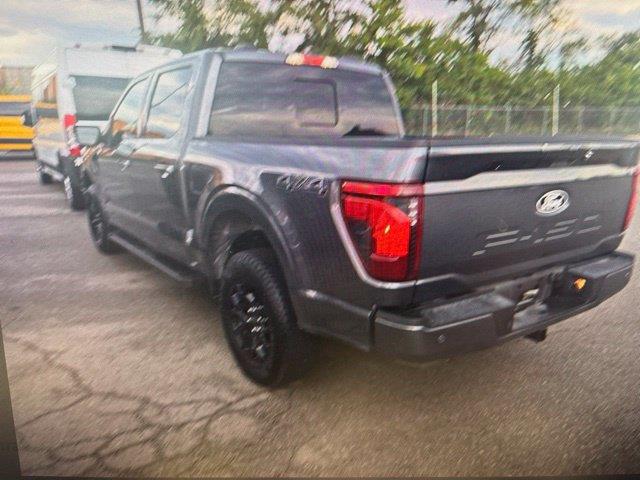 2025 Ford F-150 - $48,890