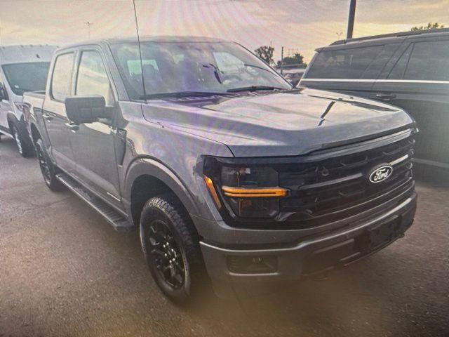 2025 Ford F-150 - $48,890