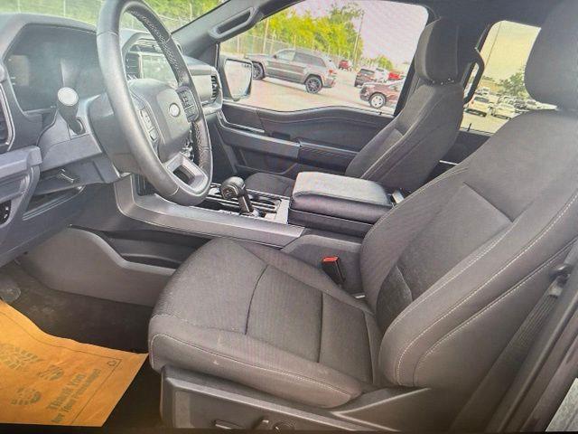 2025 Ford F-150 - $48,890
