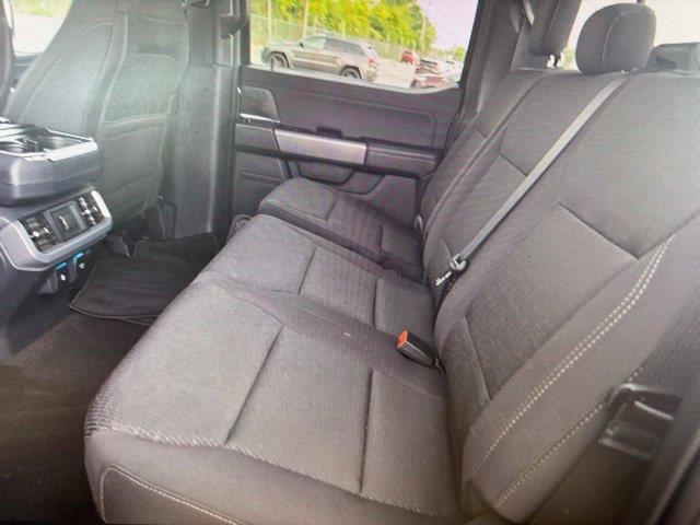 2025 Ford F-150 - $48,890