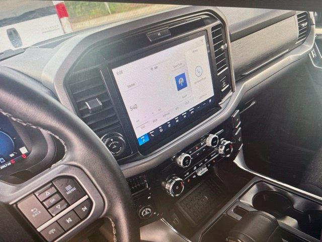2025 Ford F-150 - $48,890
