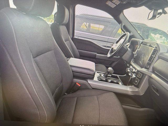 2025 Ford F-150 - $48,890