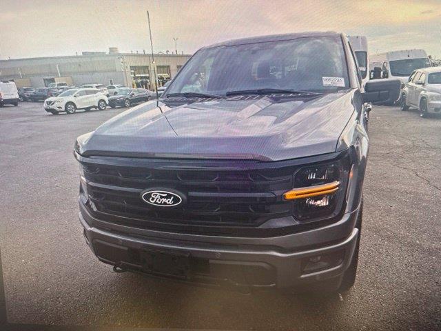 2025 Ford F-150 - $48,890