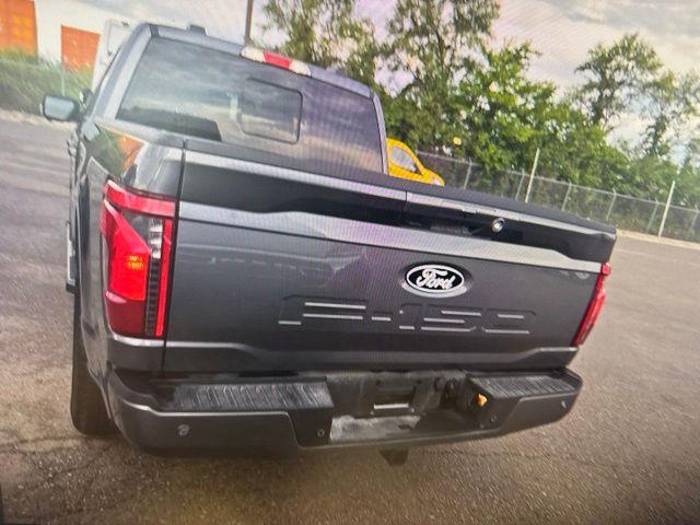 2025 Ford F-150 - $48,890