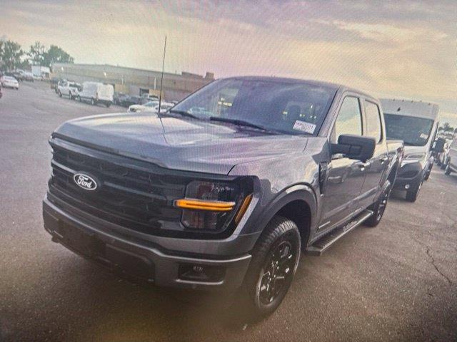 2025 Ford F-150 - $48,890