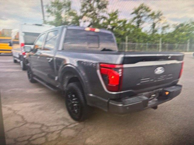 2025 Ford F-150 - $48,890