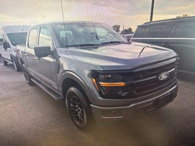 2025 Ford F-150 - $48,890