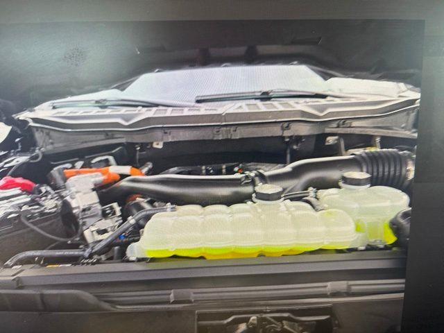 2025 Ford F-150 - $48,890