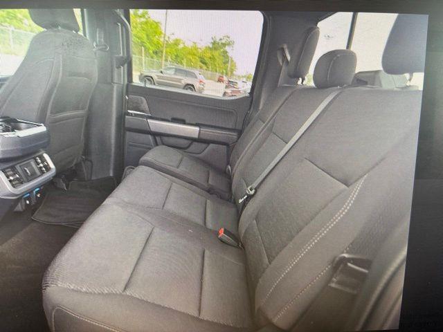 2025 Ford F-150 - $48,890