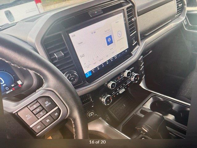 2025 Ford F-150 - $48,890