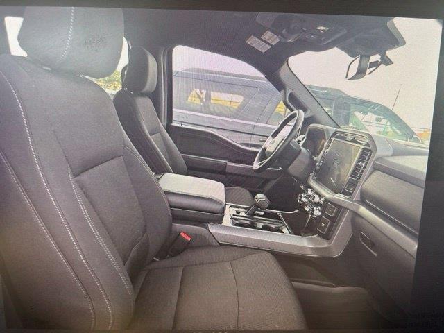2025 Ford F-150 - $48,890