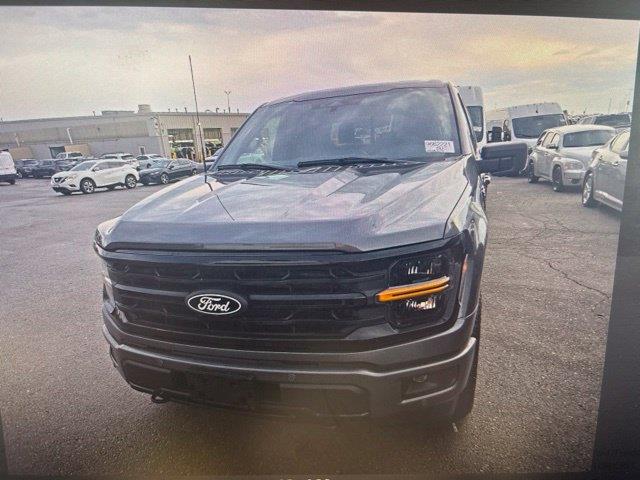 2025 Ford F-150 - $48,890