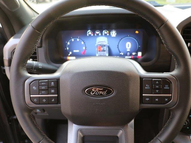 2025 Ford F-150 - $48,890