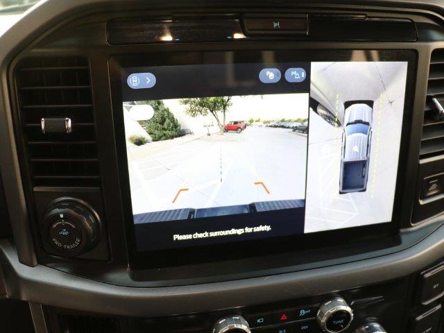 2025 Ford F-150 - $48,890
