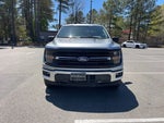 2024 F-150 Thumbnail 3