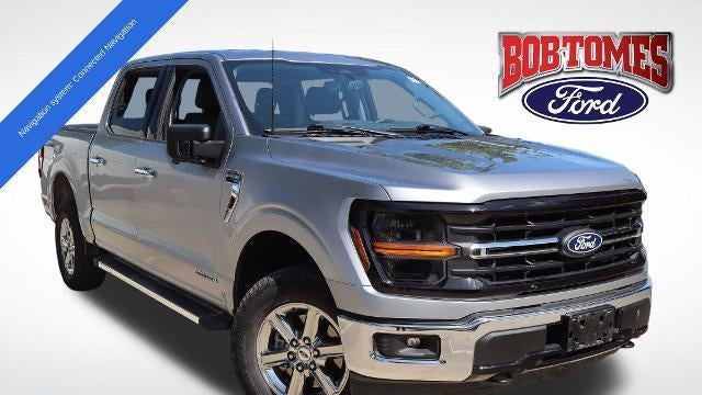 Preowned 2024 Ford F-150 XLT for Sale