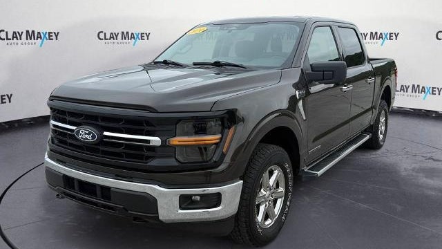Preowned 2024 Ford F-150 XLT for Sale