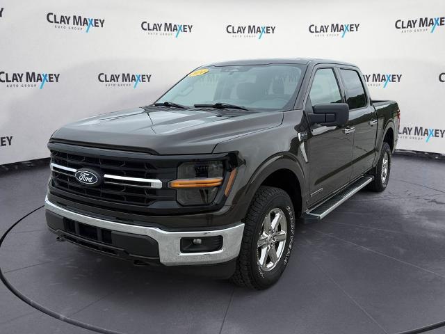 2024 Ford F-150 - $38,111