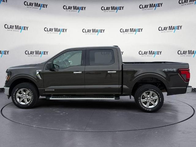 2024 Ford F-150 - $38,111