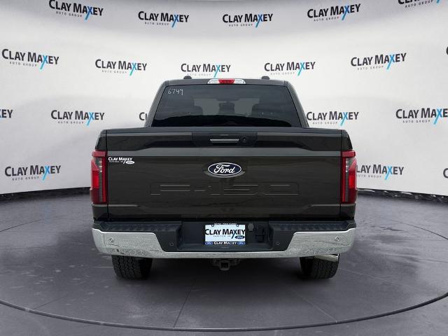 2024 Ford F-150 - $38,111