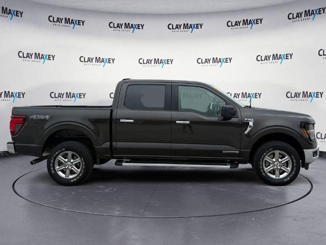 2024 Ford F-150 - $38,111