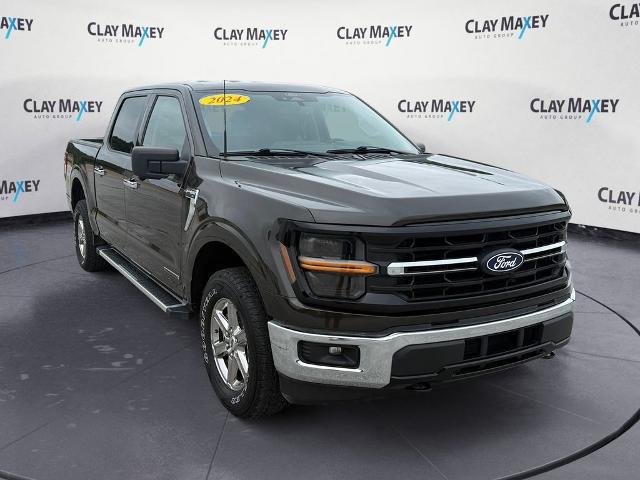 2024 Ford F-150 - $38,111