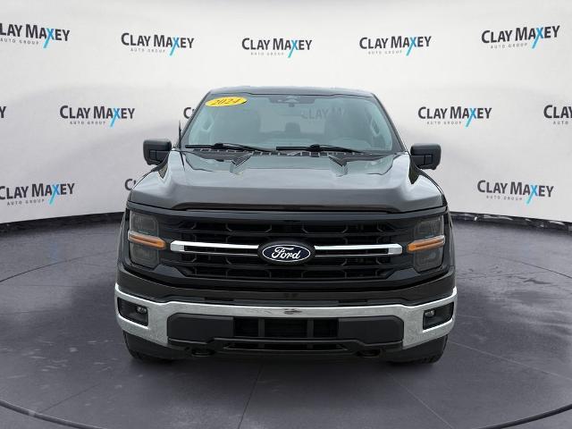 2024 Ford F-150 - $38,111