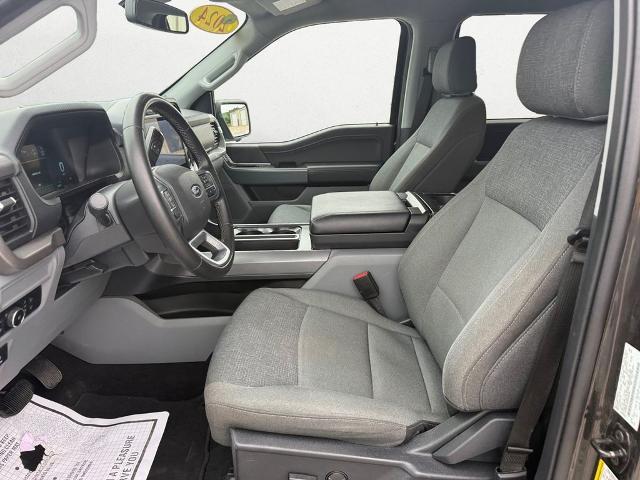 2024 Ford F-150 - $38,111