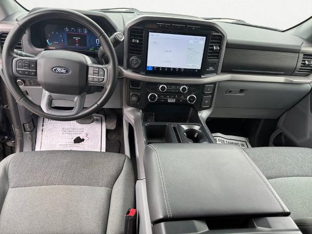 2024 Ford F-150 - $38,111