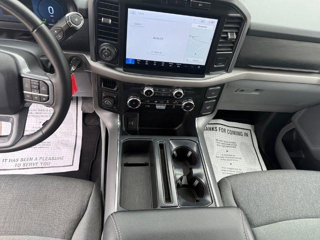 2024 Ford F-150 - $38,111