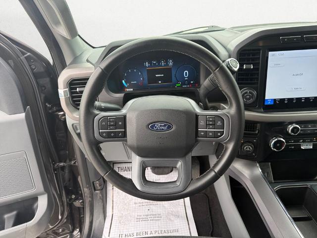 2024 Ford F-150 - $38,111