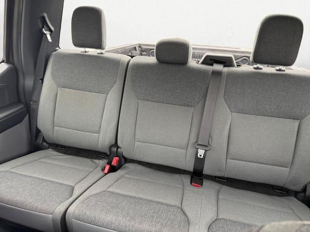 2024 Ford F-150 - $38,111