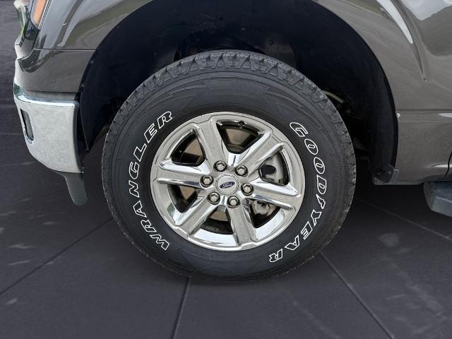 2024 Ford F-150 - $38,111
