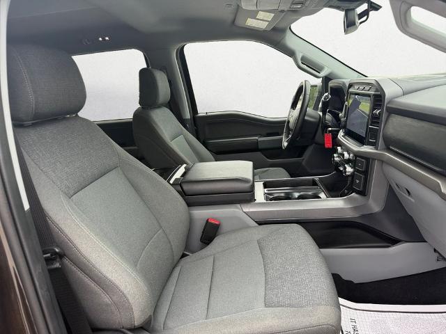 2024 Ford F-150 - $38,111