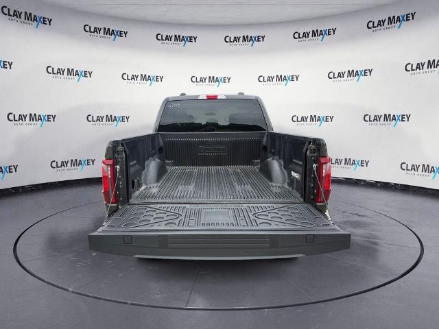 2024 Ford F-150 - $38,111
